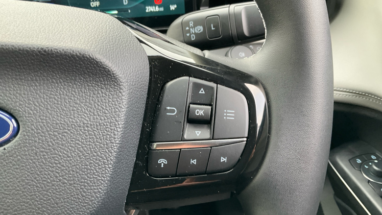 Ford Puma 123kW Premium 43kWh 5dr Auto Electric Hatchback